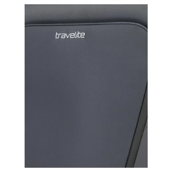  Bőrönd TRAVELITE JETPACK MULTI 2 CABIN ANTRACIT 