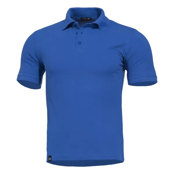  Ing PENTAGON SIERRA POLO SHIRT K09015 SZABADSÁG KÉK 