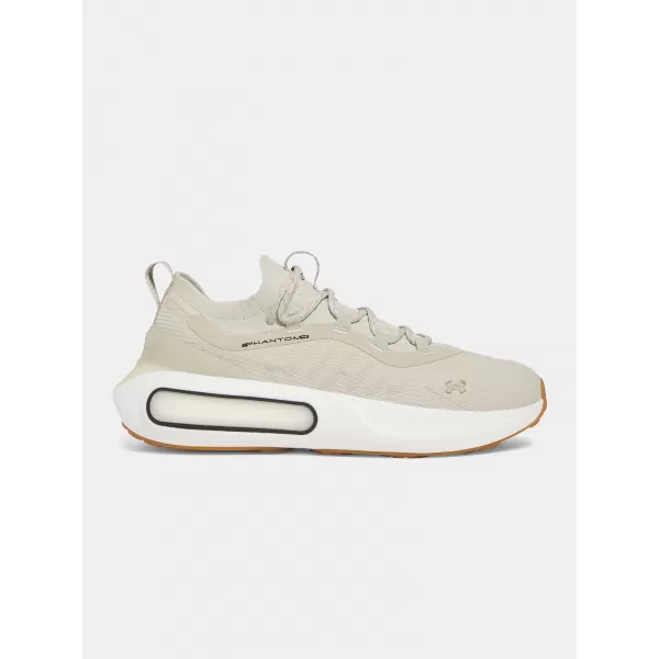  Férfi cipők UNDER ARMOUR UA PHANTOM 4 3027593-289 BARNA 