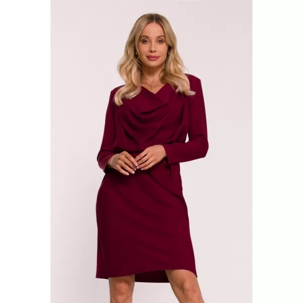  Ruha STYLOVE S428 GESZTENYEBARNA 