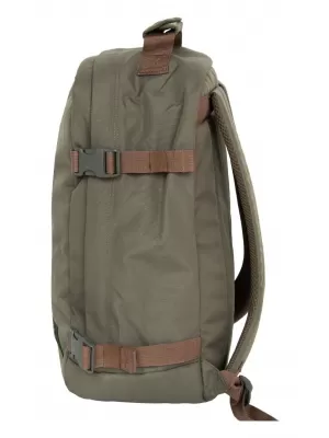 Hátizsák CABINZERO CLASSIC 36L GRÚZ KHAKI