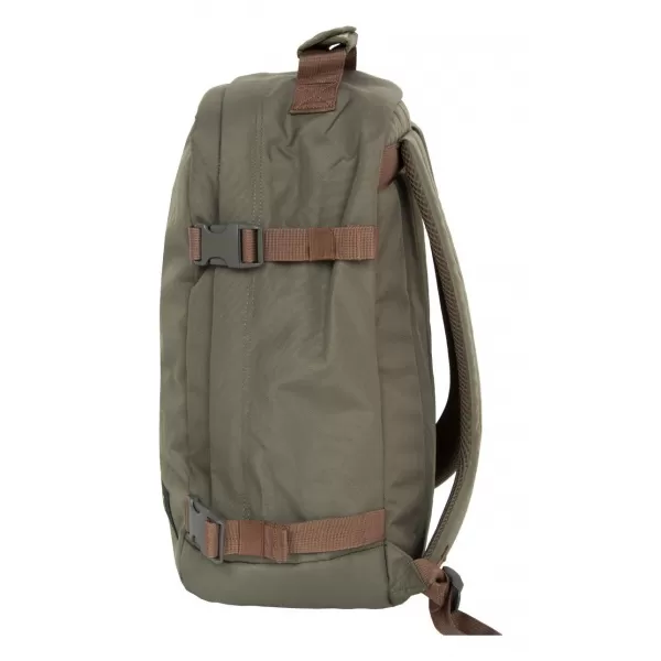  Hátizsák CABINZERO CLASSIC 36L GRÚZ KHAKI 