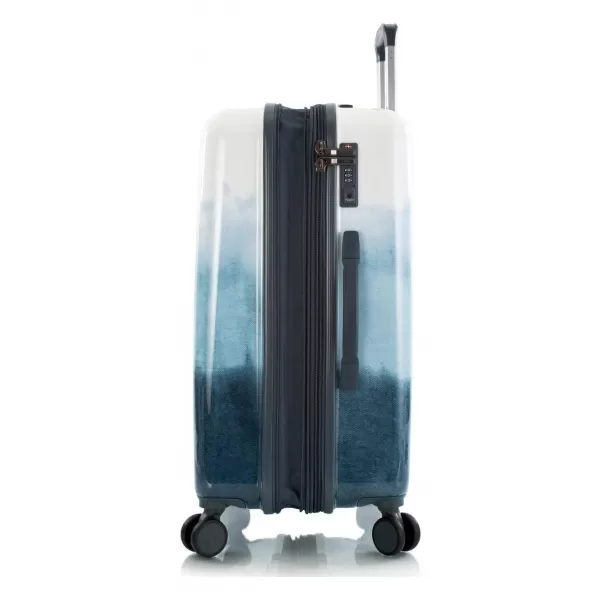  Bőrönd HEYS TIE-DYE S,M,L KÉK 