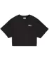 Ing PUMA X ROSÉ TEE 63380601 PUMA FEKETE