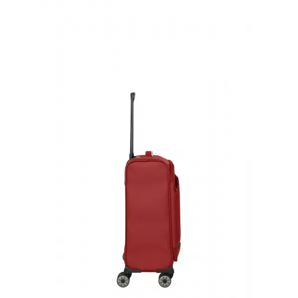  Bőrönd TRAVELITE JETPACK MAX 4 CABIN SZERK 