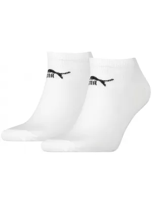Férfi zokni PUMA SNEAKER-V 3P 88749702 FEHÉR