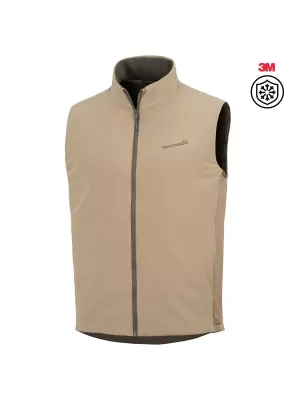 Férfi mellény PENTAGON LYNX 3M G INSULATION VEST K04017 KHAKI