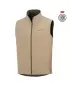 Férfi mellény PENTAGON LYNX 3M G INSULATION VEST K04017 KHAKI