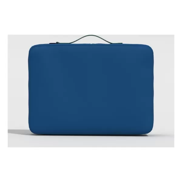  Szervező CABINZERO LUX PACKING CUBE LARGE CAPRI KÉK 
