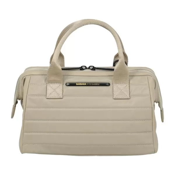  Kézitáska TRAVELITE BARBARA STEPP COSMETIC BAG SZATÉN AKT 