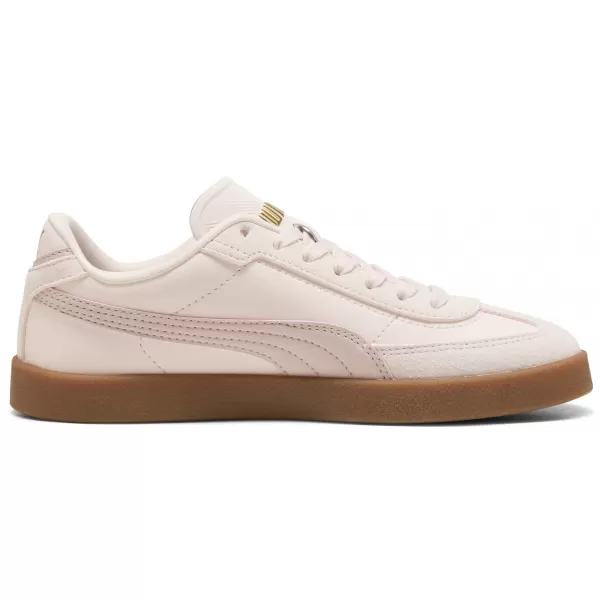  Bébi cipő PUMA CLUB II ERA JR 40148915 JÁZMIN VIRÁG/LÁZAS KÖD 
