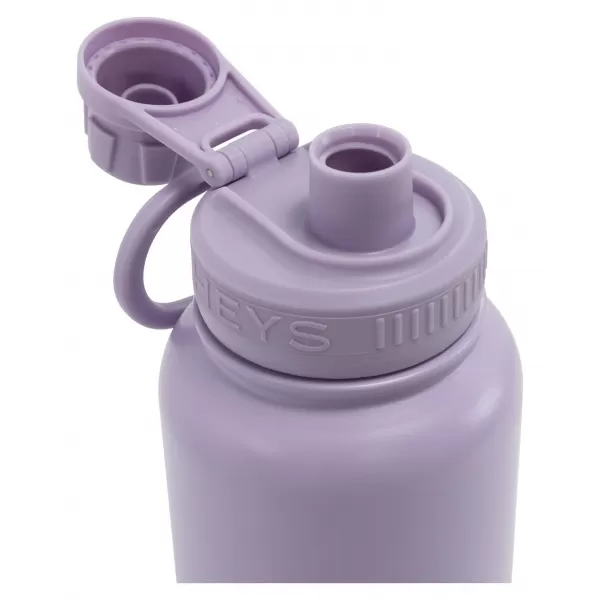  Termosz HEYS AQUA WATER BOTTLE LEVENDULA 