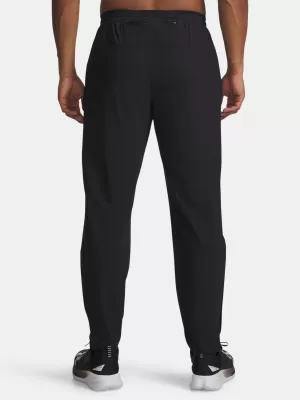 Férfi sportnadrág UNDER ARMOUR UA VELOCITI PRO STORM PANTS 6005898-002 FEKETE