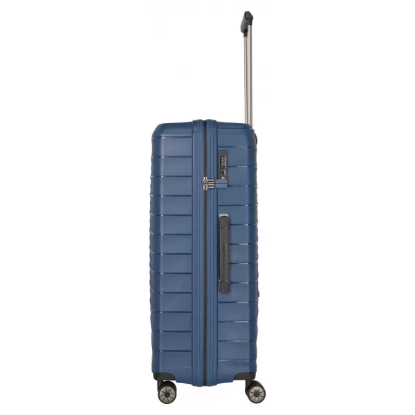  Bőrönd TRAVELITE MOOBY L KÉK 
