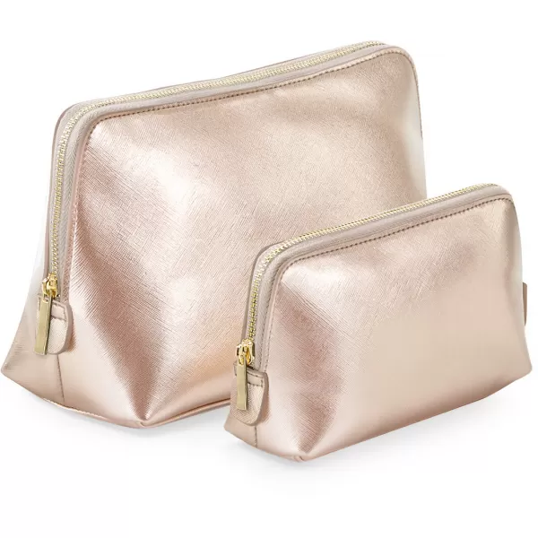  | BG 751 ROSE GOLD BagBase 