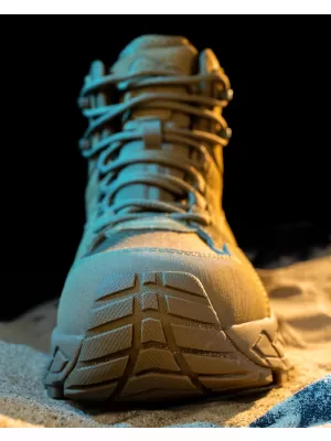 Csizma PENTAGON HORIZON DESERT TREKKING 6 BOOTS K15061 FEKETE