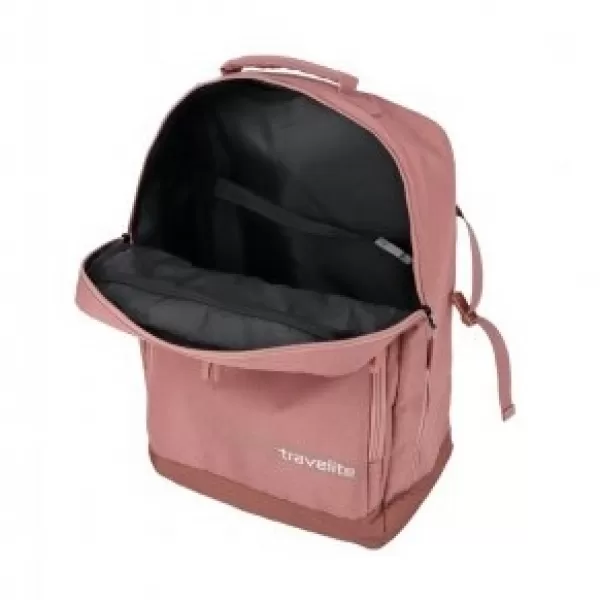  Hátizsák TRAVELITE KICK OFF MULTIBAG BACKPACK RÓZSA 