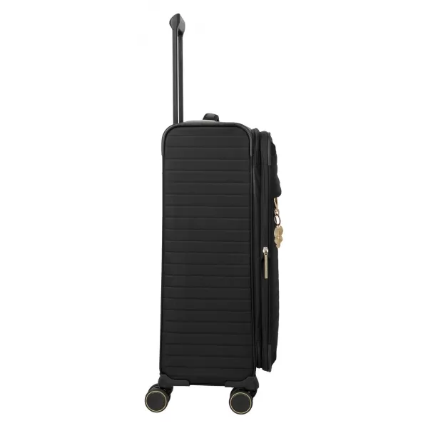  Bőrönd TRAVELITE BARBARA STEPP M FEKETE 