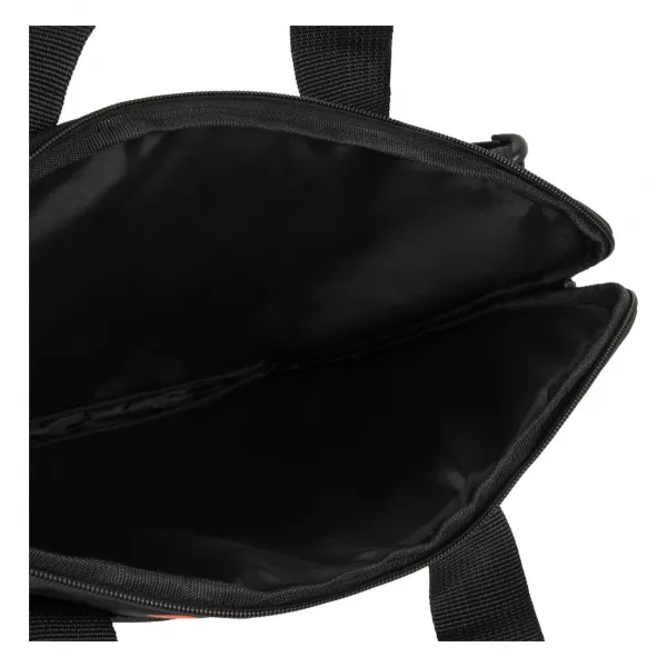  Táska REISENTHEL NETBOOKBAG FEKETE 
