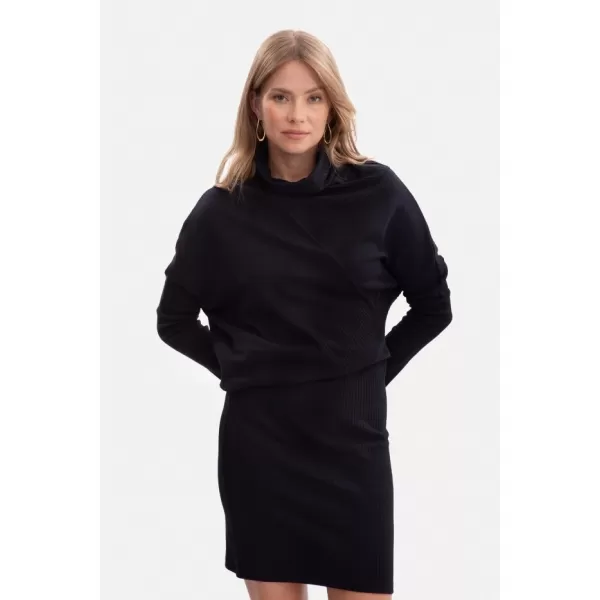  Ruha BEWEAR B309 FEKETE 