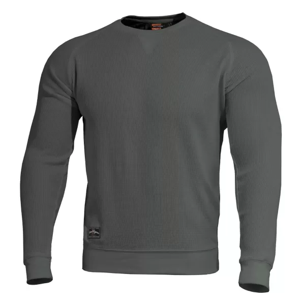 Pulóver PENTAGON ELYSIUM SWEATER K09024 TEREPSZÍNŰ ZÖLD 