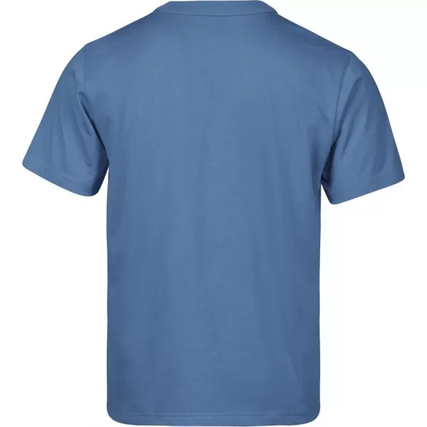  Férfi póló TEE JAYS | TJ 1160 ÓCEÁN KÉK 