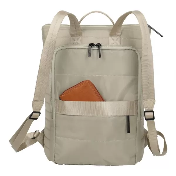  Hátizsák TRAVELITE BARBARA STEPP BACKPACK SZATÉN AKT 