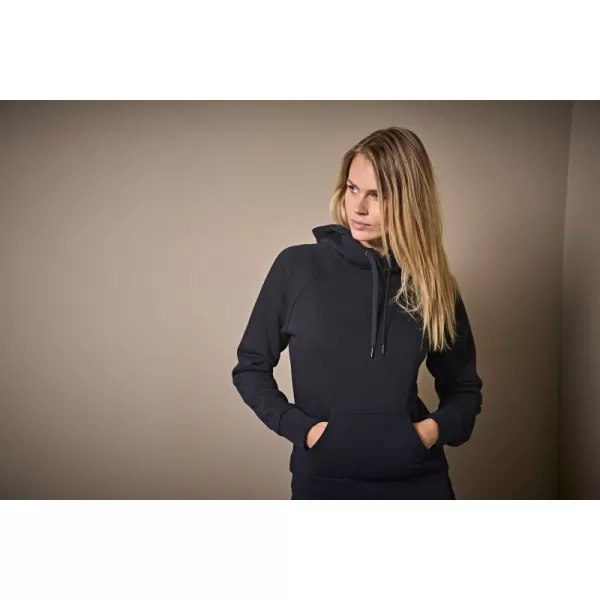  Női pulóver TEE JAYS | TJ 5431 FEKETE 