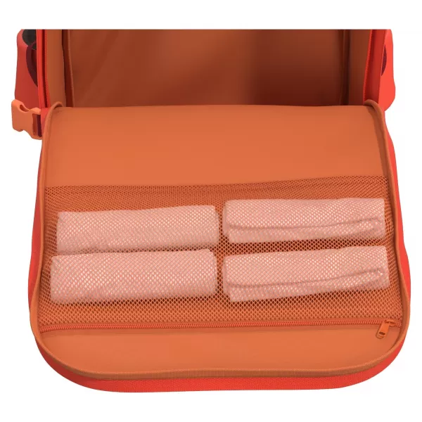  Hátizsák CABINZERO CLASSIC PRO 32L PARADICSOMFESZTIVÁL 