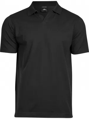 Férfi póló TEE JAYS | TJ 1404 FEKETE