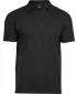 Férfi póló TEE JAYS | TJ 1404 FEKETE