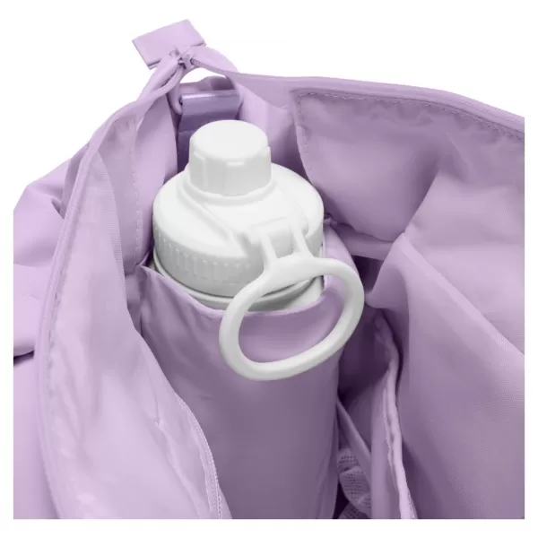  Táska HEYS PUFFER TRAVEL TOTE LEVENDULA 