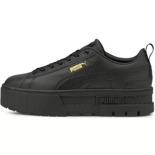  Hölgyek PUMA MAYZE CLASSIC WNS 38420902 PUMA FEKETE 
