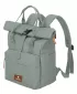 Hátizsák TRAVELITE BASICS SHORT HANDLE ROLL-UP MENTA