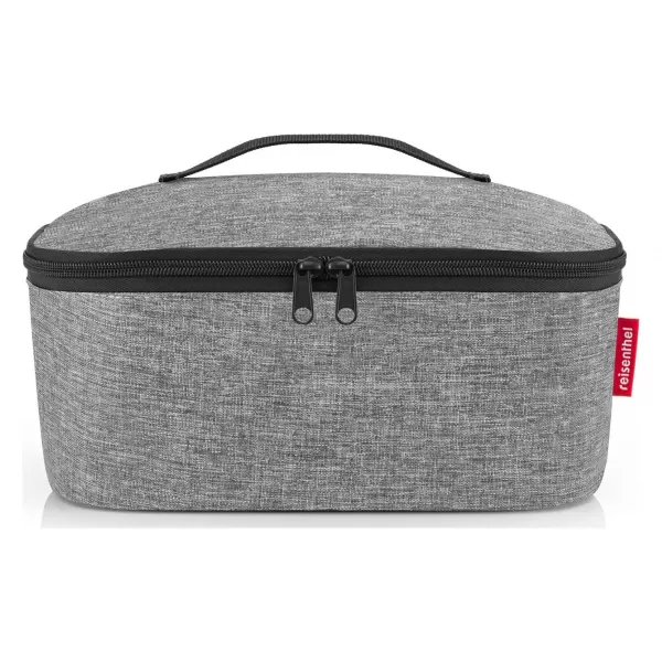  Táska REISENTHEL COOLERBAG M ZSEBCSAVAR EZÜST 
