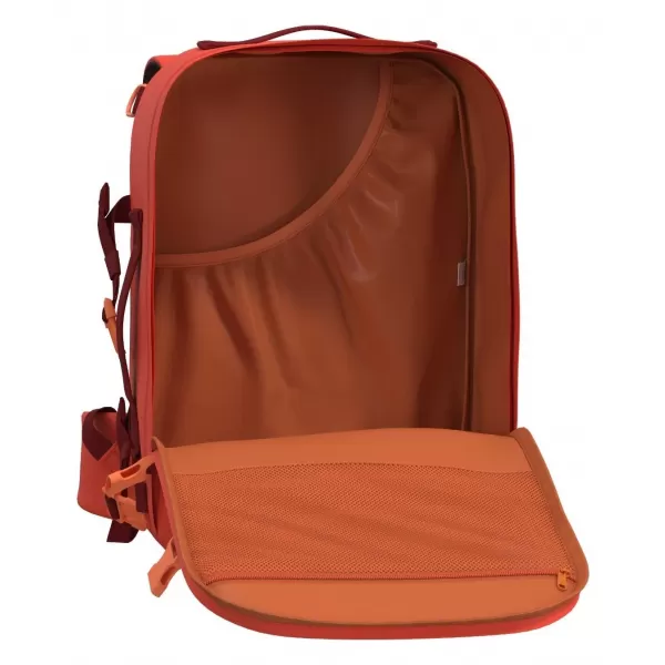  Hátizsák CABINZERO CLASSIC PRO 32L PARADICSOMFESZTIVÁL 