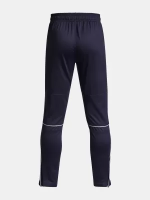 Fiú sportnadrág UNDER ARMOUR UA B CHALLENGER TRAINING P 6004081-410 KÉK