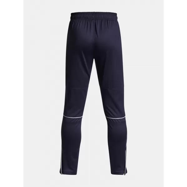  Fiú sportnadrág UNDER ARMOUR UA B CHALLENGER TRAINING P 6004081-410 KÉK 