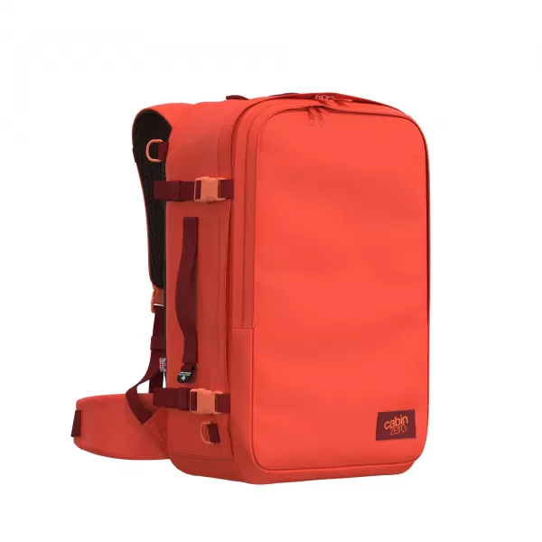 Hátizsák CABINZERO CLASSIC PRO 42L PARADICSOMFESZTIVÁL 