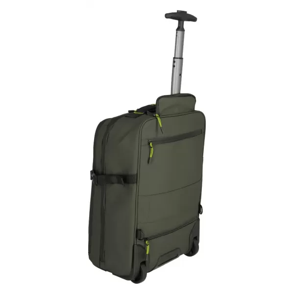  Hátizsák TRAVELITE Briize Backpack L Trolley KHAKI 