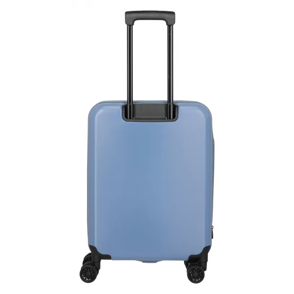  Bőrönd TRAVELITE BASICS FOLDABLE TROLLEY S FARMER 