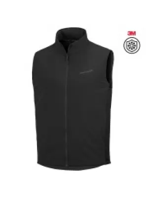 Férfi mellény PENTAGON LYNX 3M G INSULATION VEST K04017 FEKETE