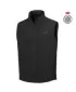 Férfi mellény PENTAGON LYNX 3M G INSULATION VEST K04017 FEKETE