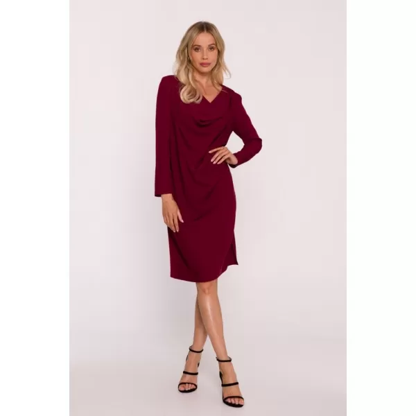  Ruha STYLOVE S428 GESZTENYEBARNA 