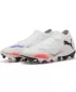 Férfi cipő PUMA FUTURE 8 MATCH FG/AG 10859301 WHITE/ FEHÉR/PUMA FEKETE/IZZÓ PIROS