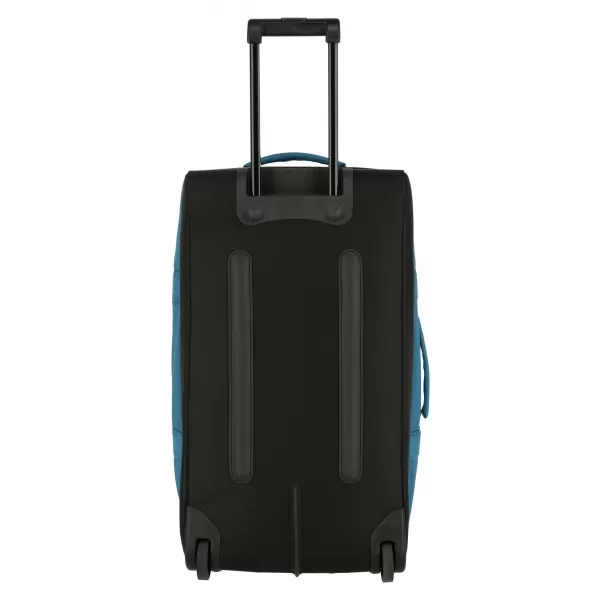  Táska TRAVELITE KICK OFF WHEELED DUFFLE L BENZIN 
