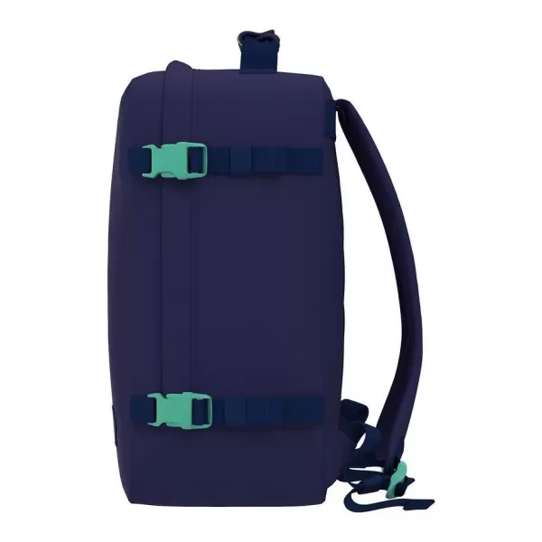  Hátizsák CABINZERO CLASSIC 36L MÉLY ÓCEÁN 