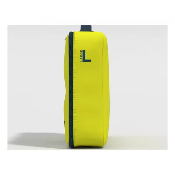  Szervező CABINZERO LUX PACKING CUBE LARGE MOJITO LIME 