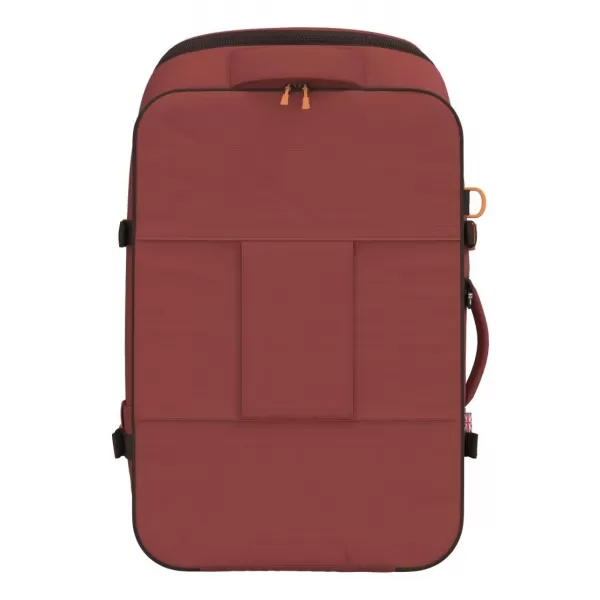  Hátizsák CABINZERO ADV PRO 42L VÖRÖS SANGRIA 