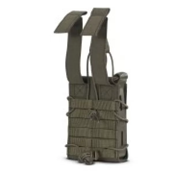  Magazin-ügy PENTAGON ELPIS RIFLE SINGLE K17075 FEKETE 